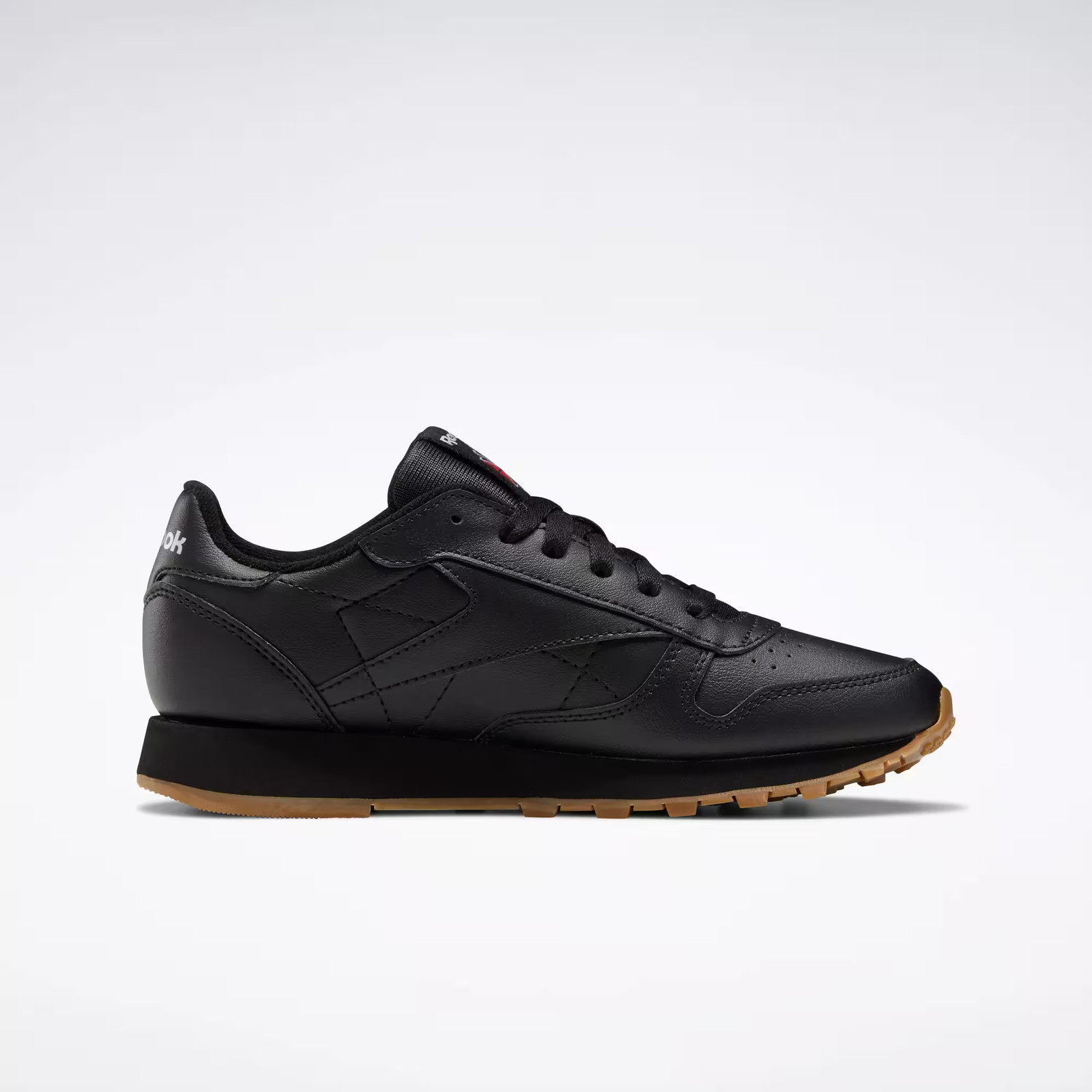 Reebok Classic Leather Shoes – Grade School