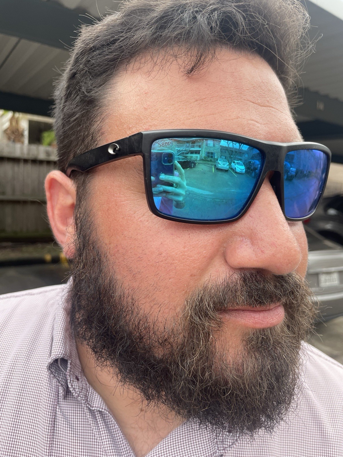 COSTA polarized