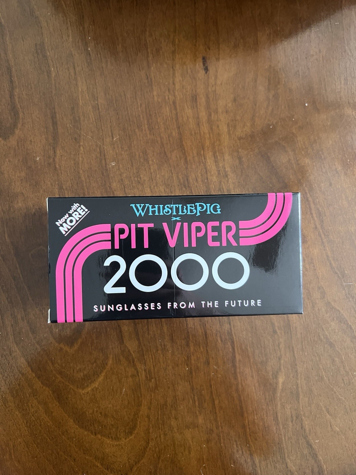 Pit Viper Sunglasses 2000 Brand New In Original Packaging