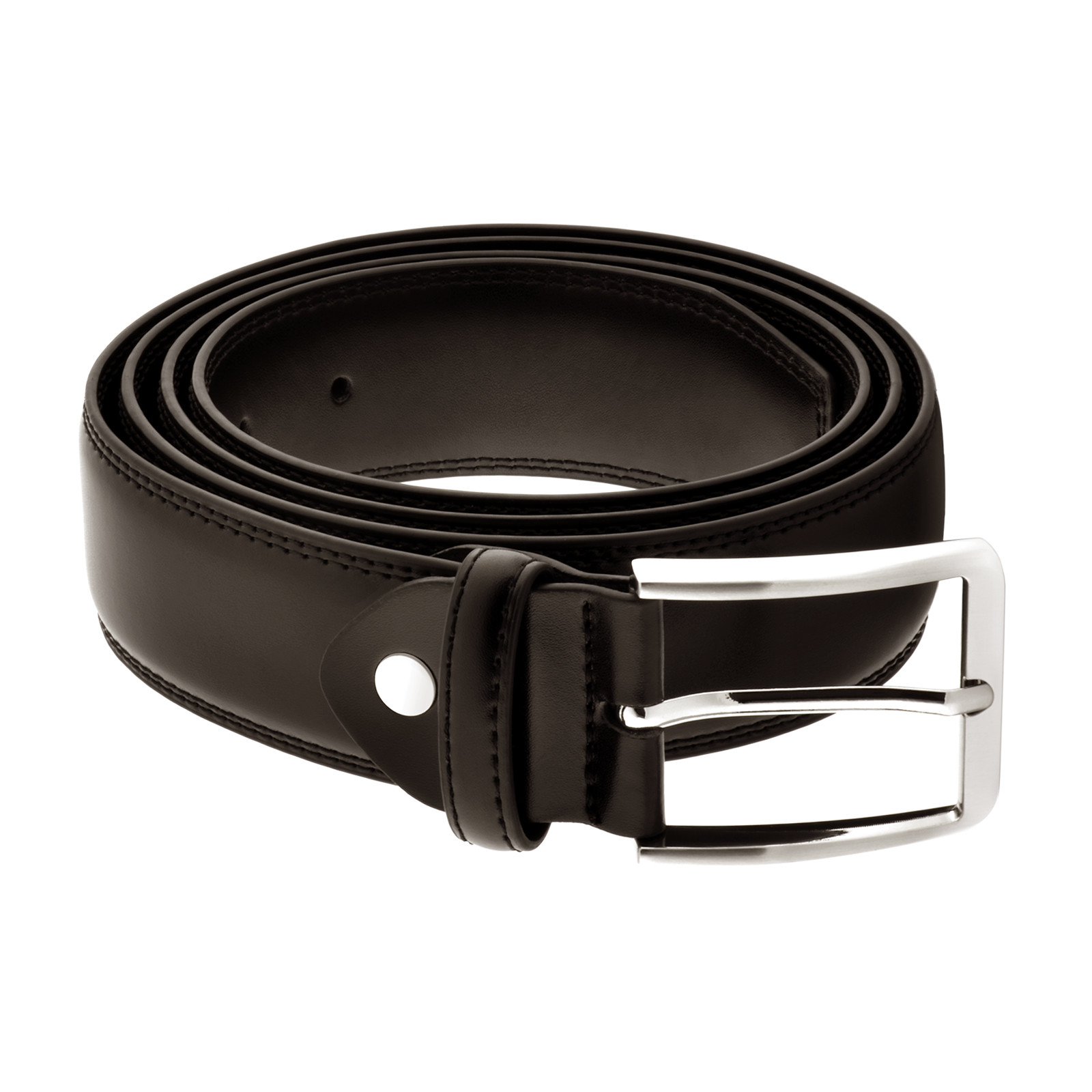 Men’s Big Tall Leather Belts Black Brown Dress Jeans 2XL 3XL 4XL 5XL 6XL 7XL