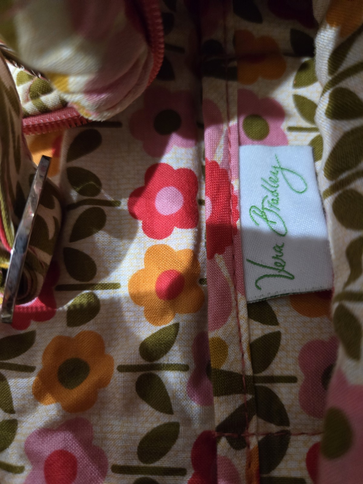 Vera Bradley Cross Body