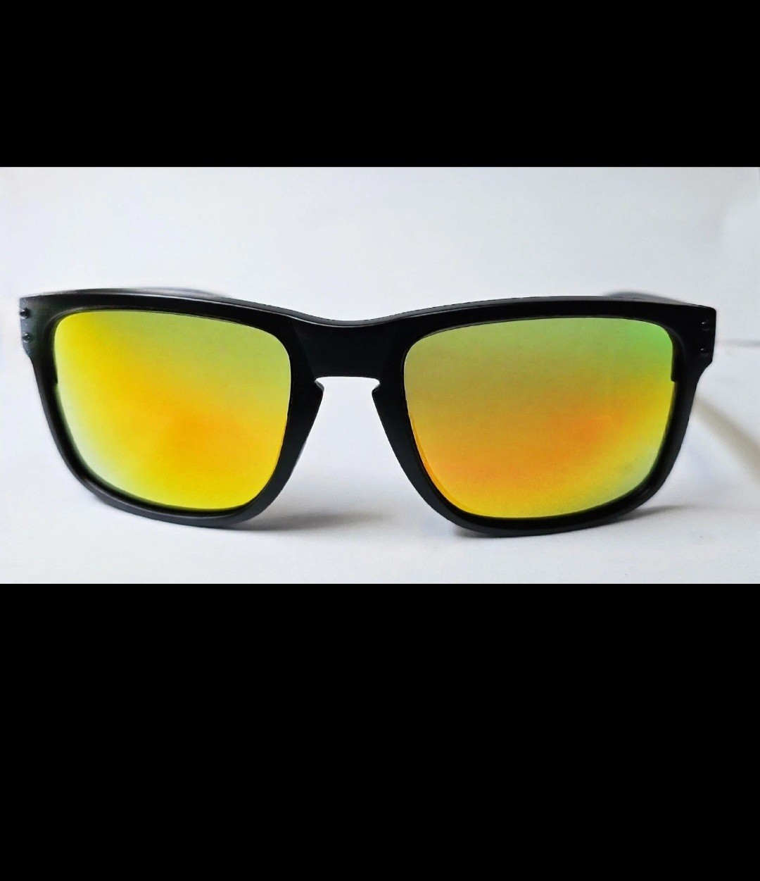 2 Pair Lot- Holbrook Style UV400 Lens Sunglasses NEW Sport Style Fashion Set *