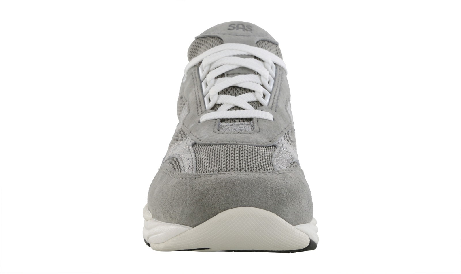 SAS Women’s Shoes Tour Mesh Plata Mix Many Sizes & Widths Brand New In Box