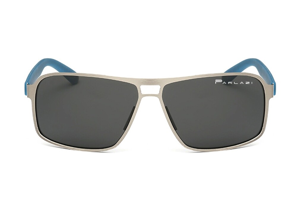 Men Sunglasses Aviator Retro Large Polarized 4K Lens Complete UV Protection