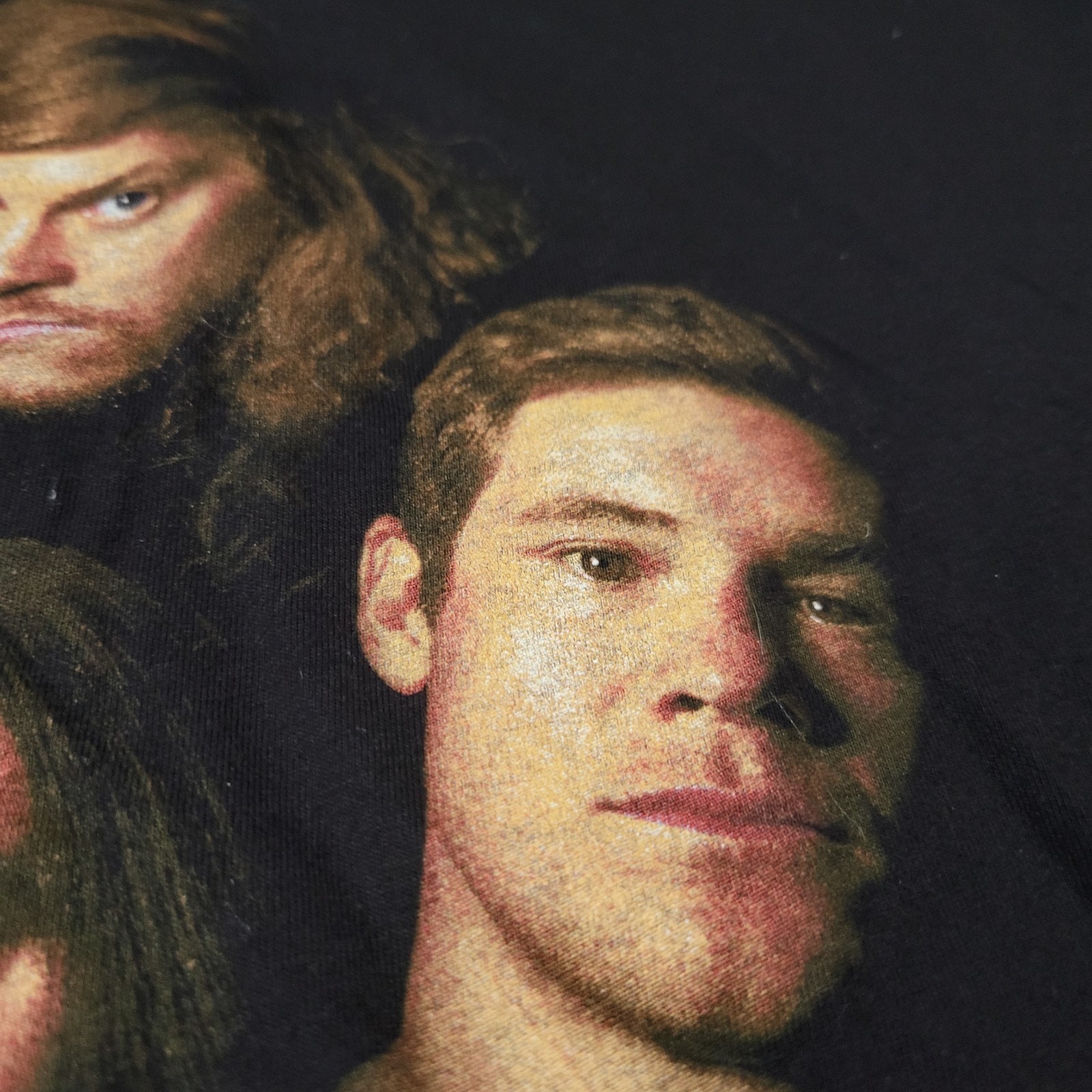NWOT This is Important Podcast Tour Merch Black Shirt Size XXL Workaholics