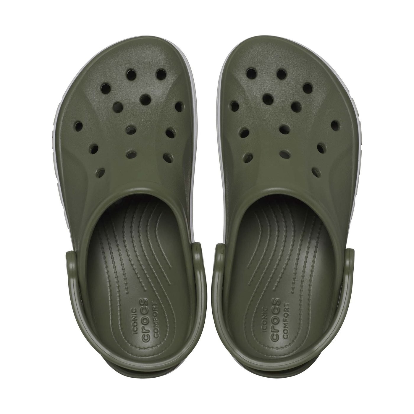 SALE OFF 10% ~ “Authentic” Crocs Unisex Bayaband Clog All Color Hi Summer!!!