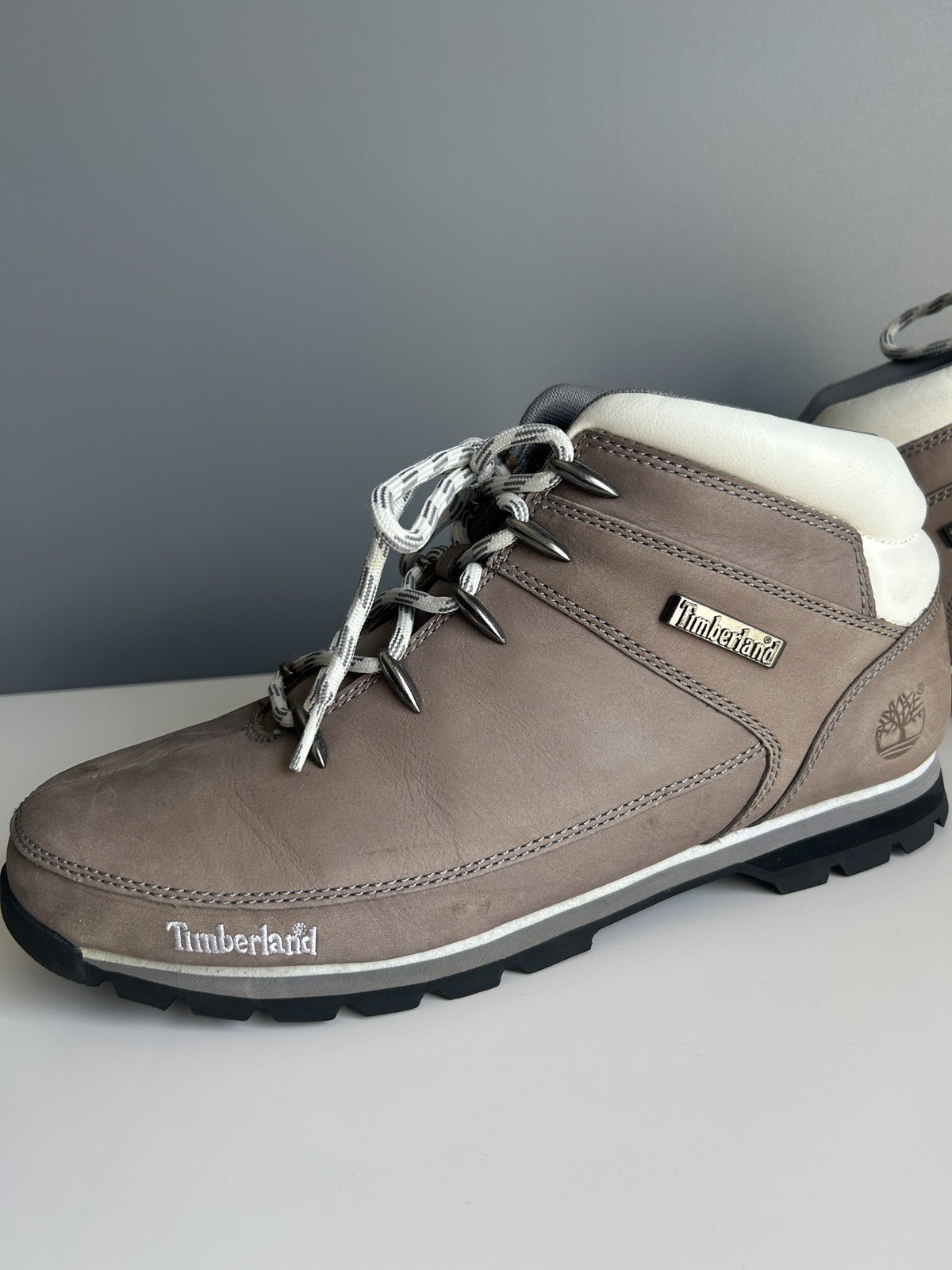 Timberland Men’s Boots Size 12