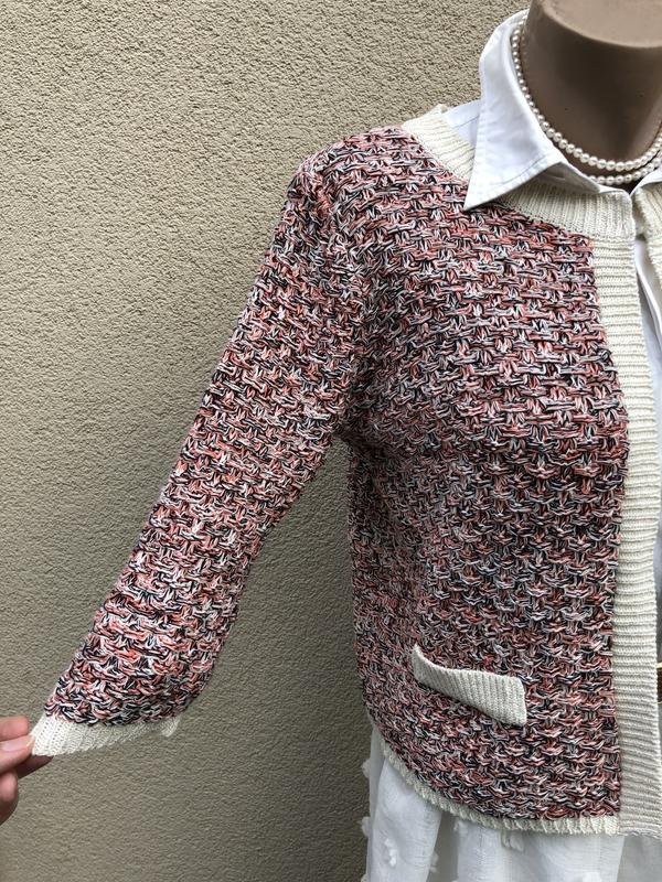 Women F&F sweater multicolor 36/S/44