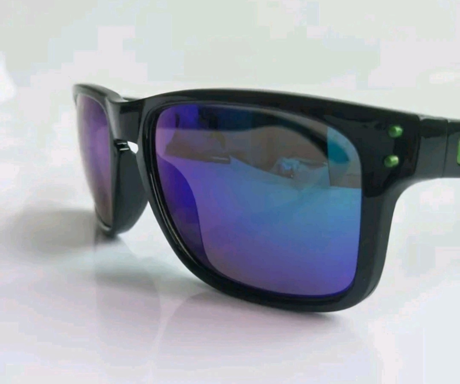 2 Pair Lot- Holbrook Style UV400 Lens Sunglasses NEW Sport Style Fashion Set *
