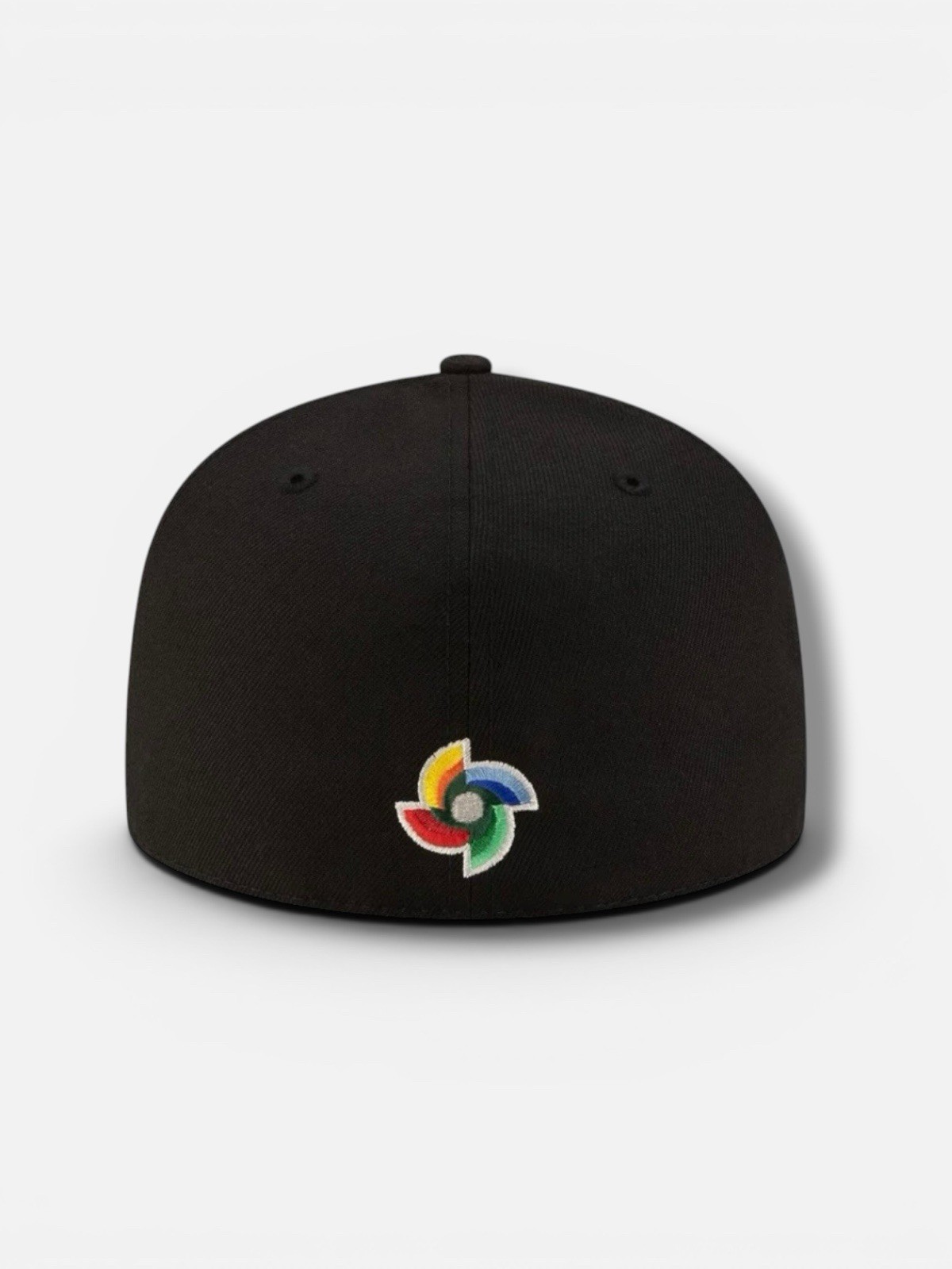 Team United States World Baseball Classic Fitted USA Hat WBC Cap SE Muted Gold