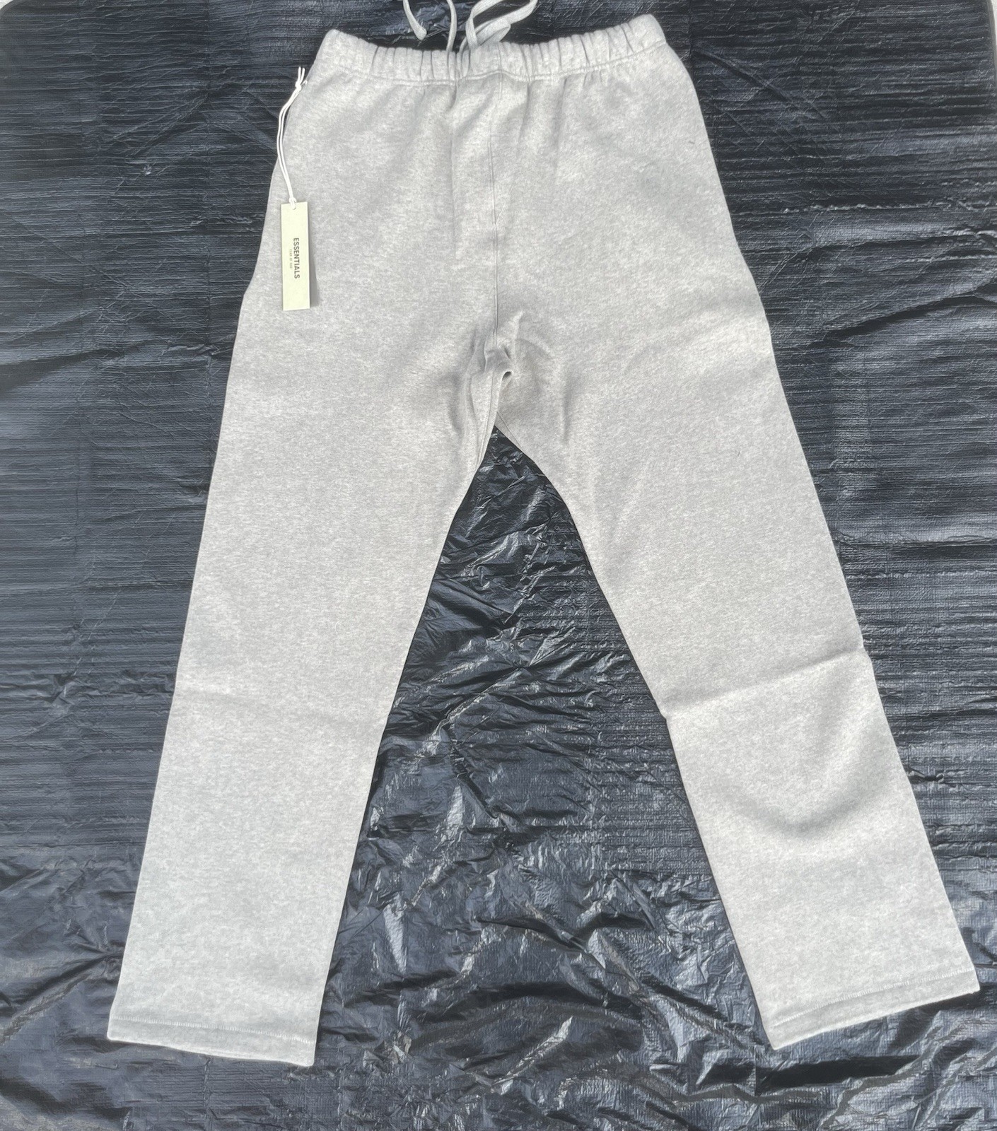 Fear of God Essentials Sweatpants Loose Uncuffed (XS–XL) Quick Ship ✅ Full sets