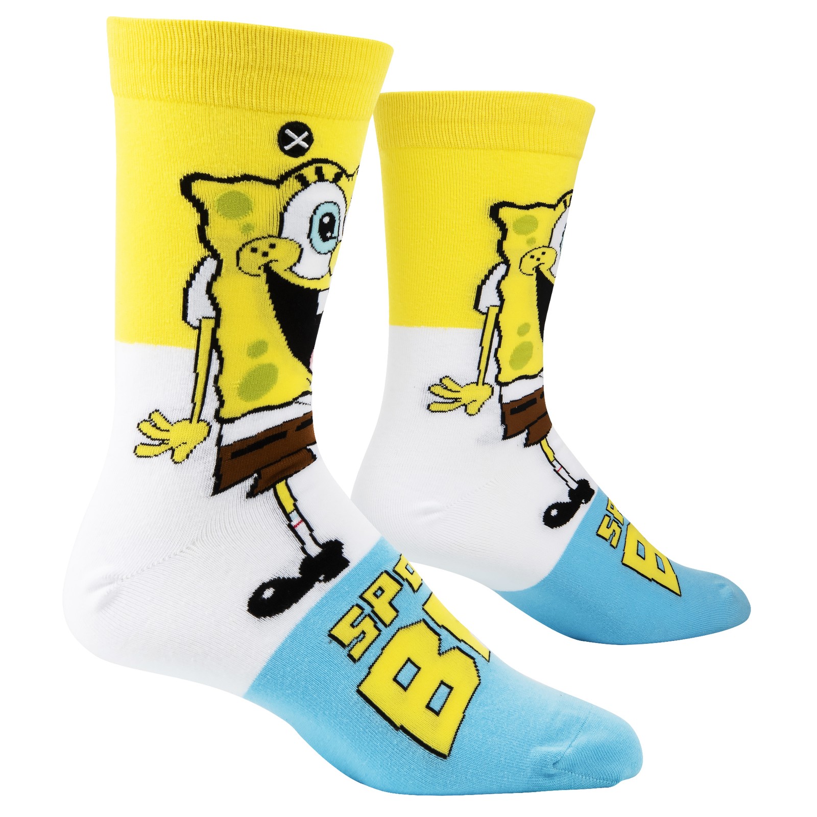 Odd Sox Funny Novelty Socks Adult M-L