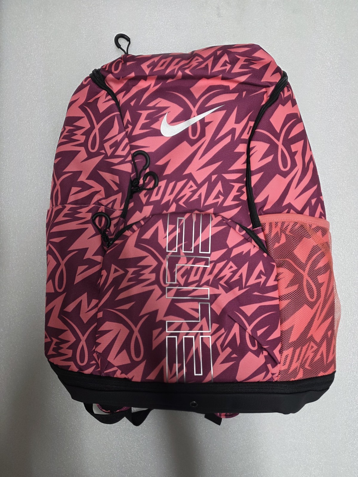 Nike Varsity Elite Pro Backpack (32L)