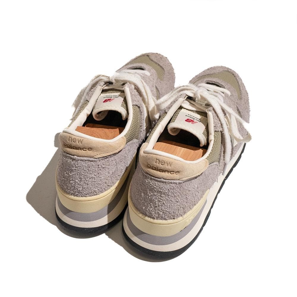 Men 11.5US Made In Usabalance M990Ta1 40Th Anniversary Limited