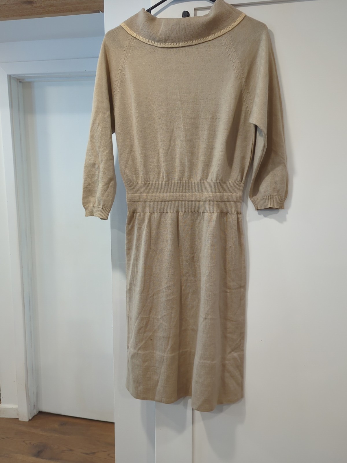 VTG Lot of 12 *AS IS* 50s Assorted Size & Colors 1950s Dress Sweater Lot Resell