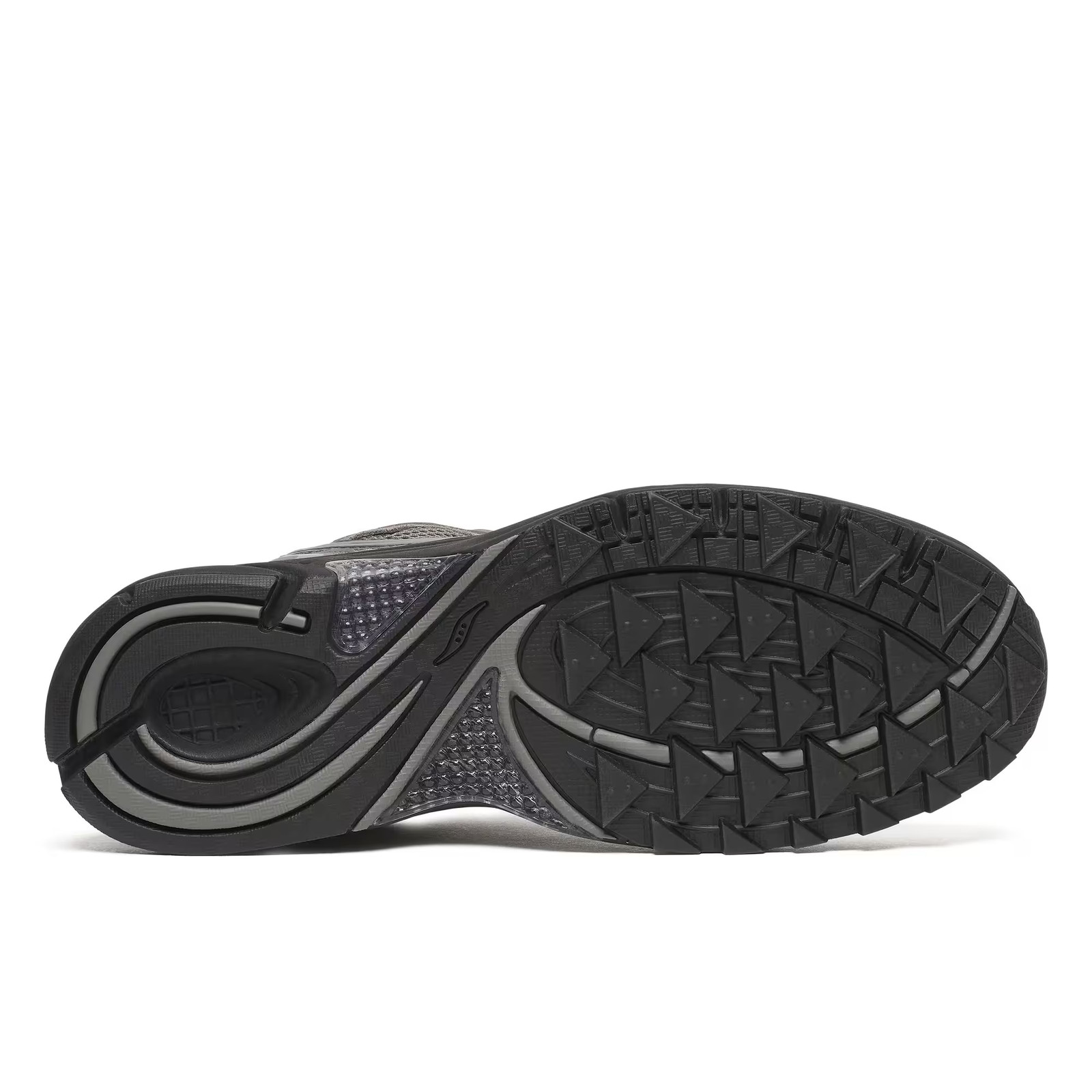 Saucony Unisex Grid Jazz 9 Shoes