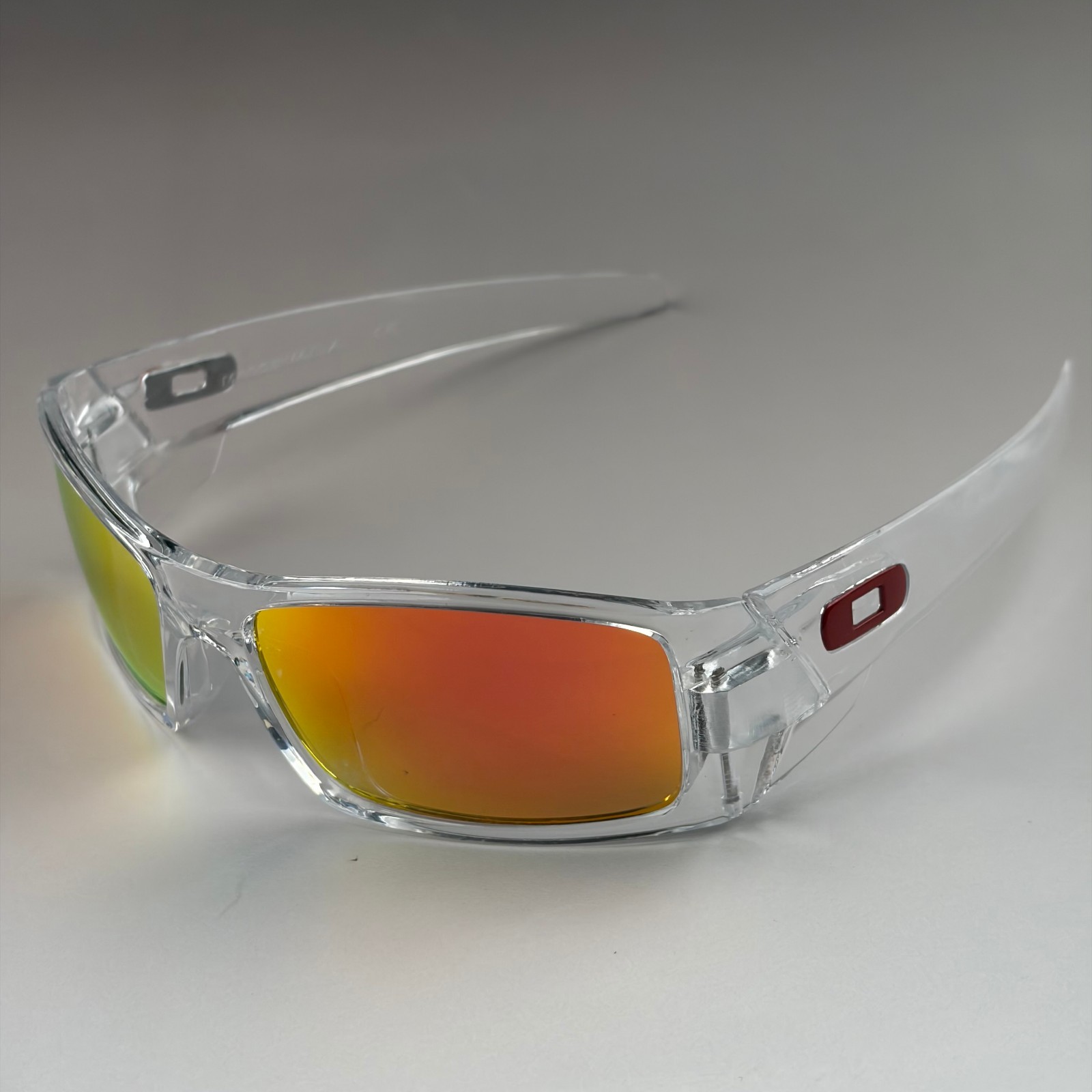 Oakley Gascan Polarized Sunglasses with Box Included