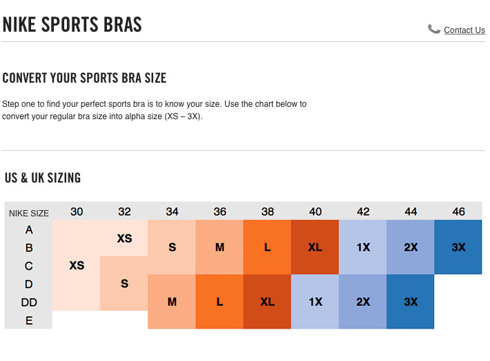 Nike Women Light Support Sports Training Indy Bra 878614-091 Grey Black Size M