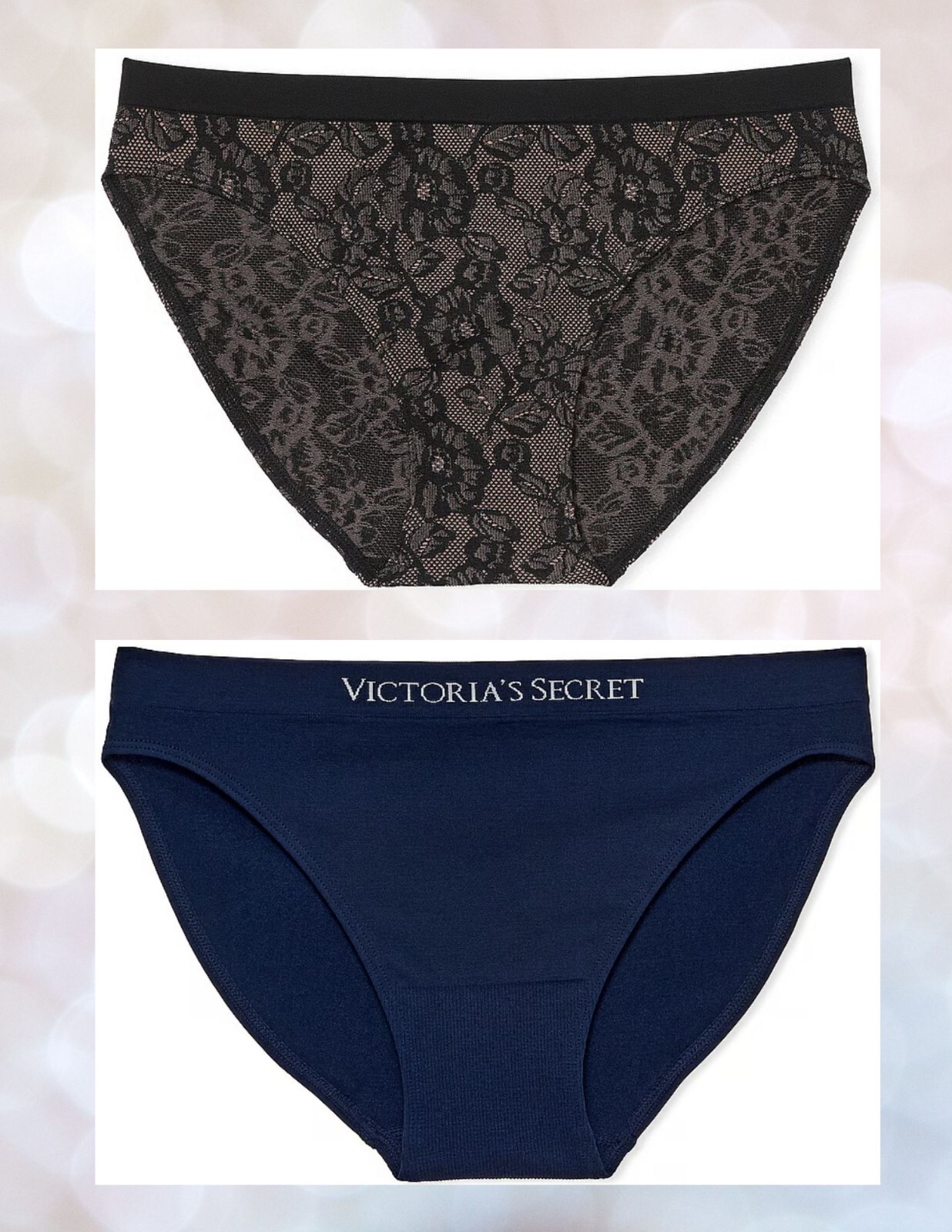 New w/Tag Victoria’s Secret Bikini💲Discounts on 2+💲💓Sz XS, S, M, L Seamless