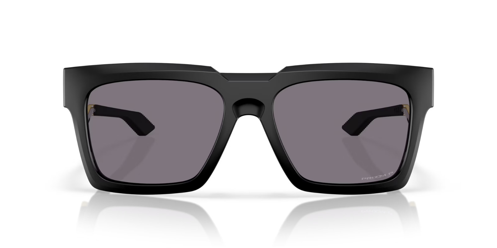 Oakley Sunglasses Enigma Ink OO9485-0159 Matte Black / PRIZM Grey POLARIZED Lens