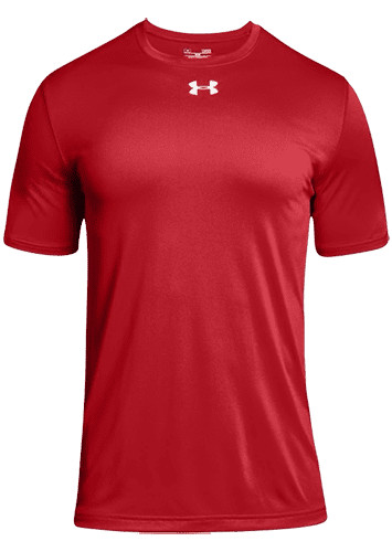 Under Armour Men’s Short Sleeve Locker 2.0 Tee T-Shirt 1305775 Athletic Top