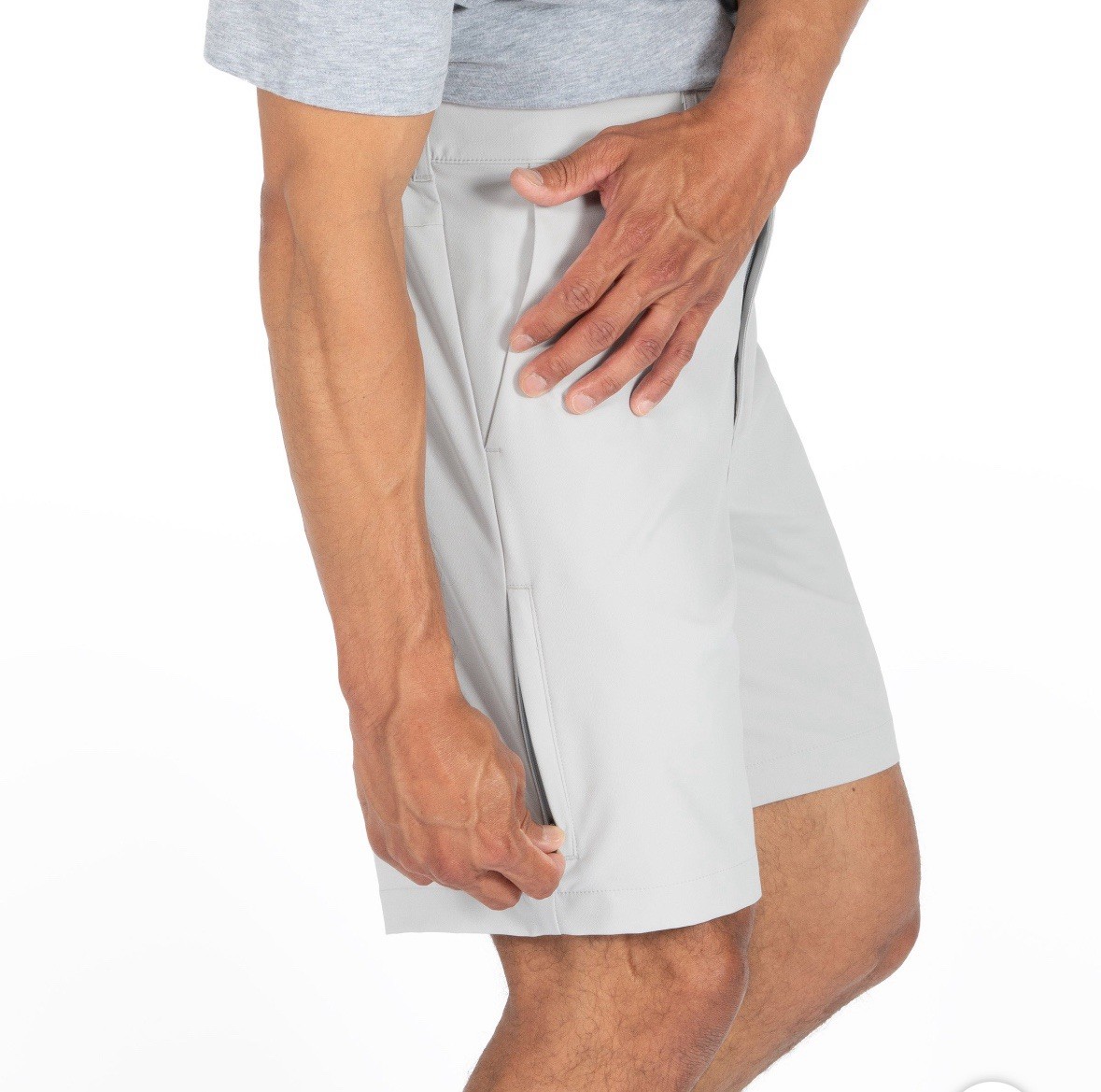 Gerry Men’s Tech Short