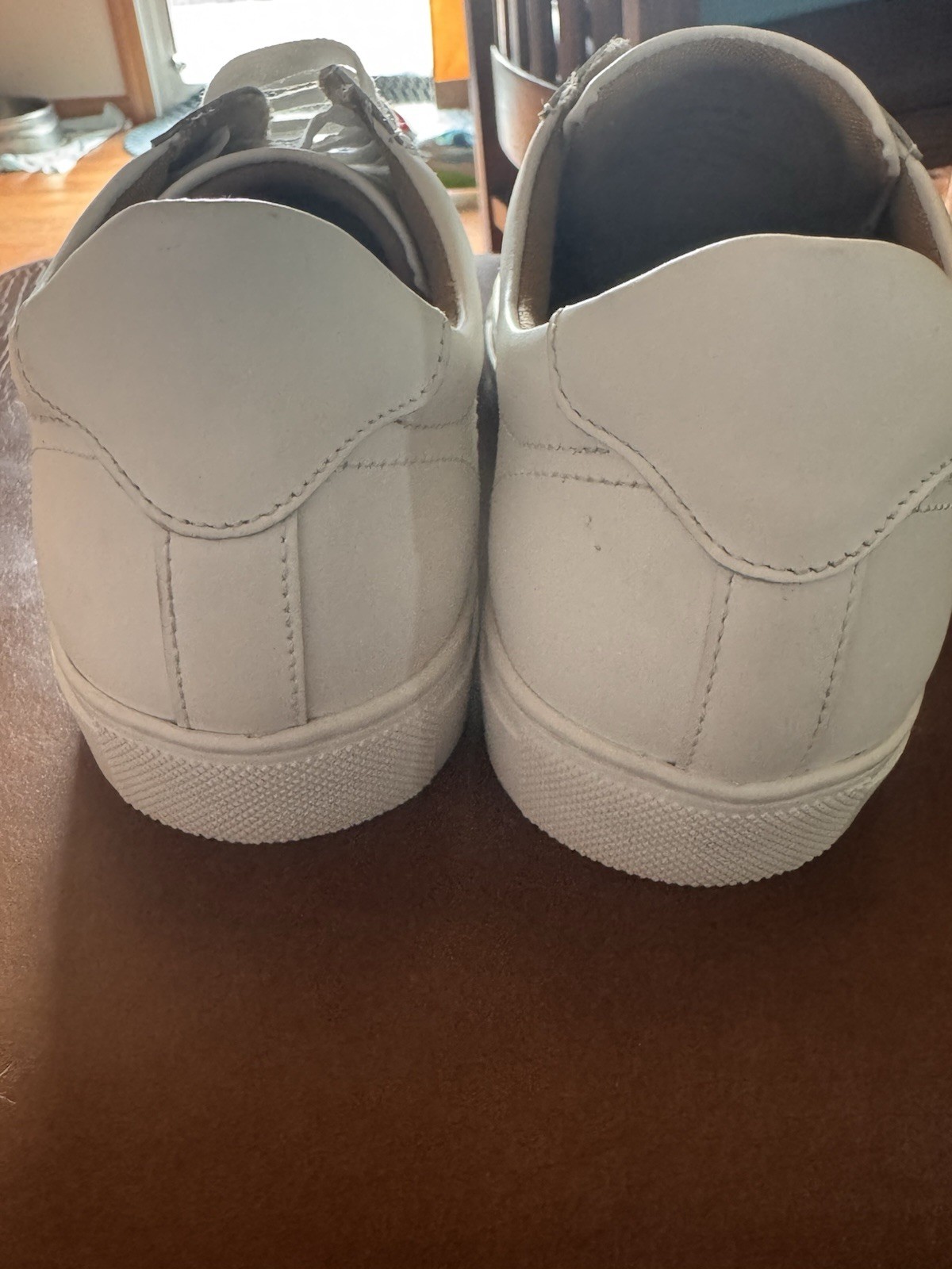 banana republic shoes men
