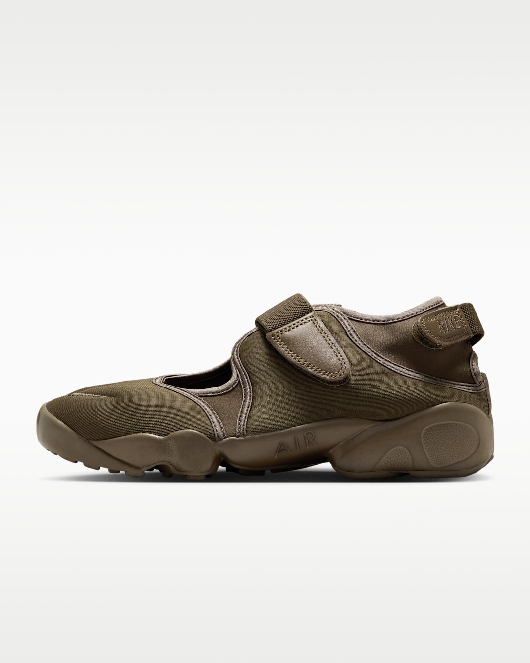 NIKE Women’s Air Lift IV6058-200 Dark Hazel Shimmer