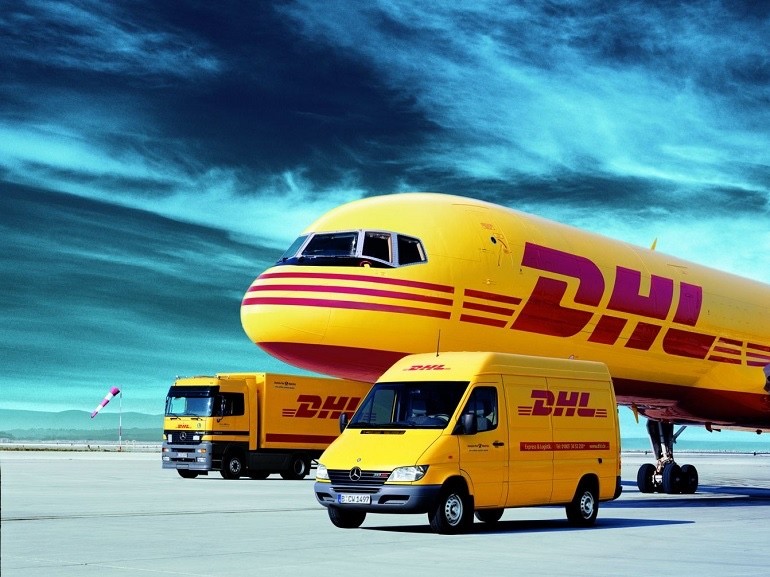 Pre paid Customs Fee for USA based buyers – DHL