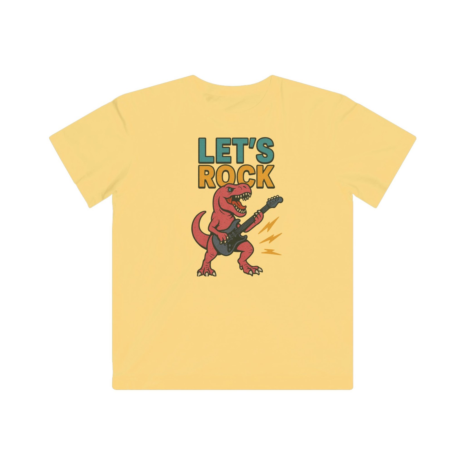 Rocking Dinosaur Kids Tee – Let’s Rock Shirt, Birthday Gift, Cool Kids […]