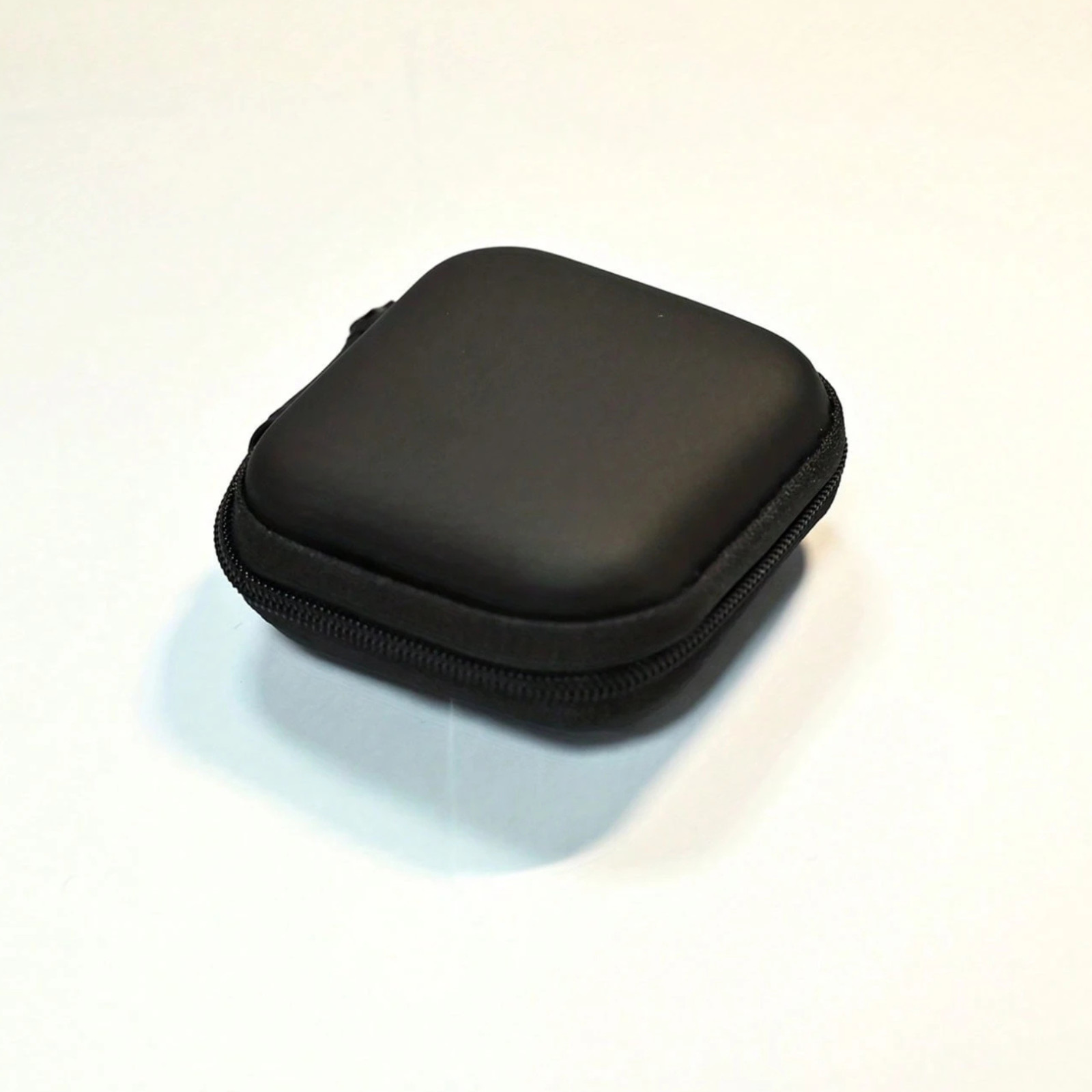 Headphone Bag Data Cable Storage Mini Coin Storage Bag Multi-uses Cosmetic Bag
