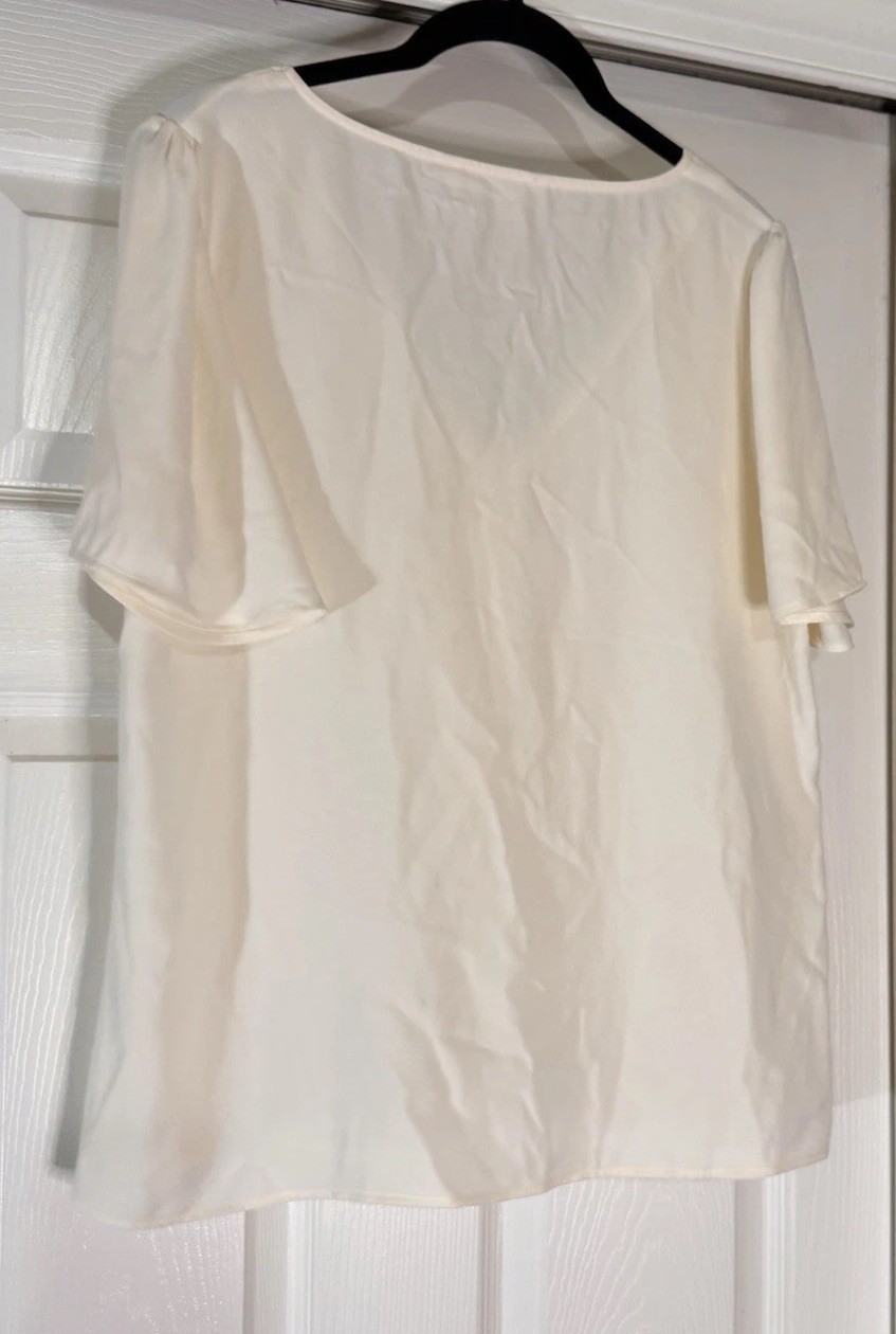 Lauren Conrad Ladies Blouse