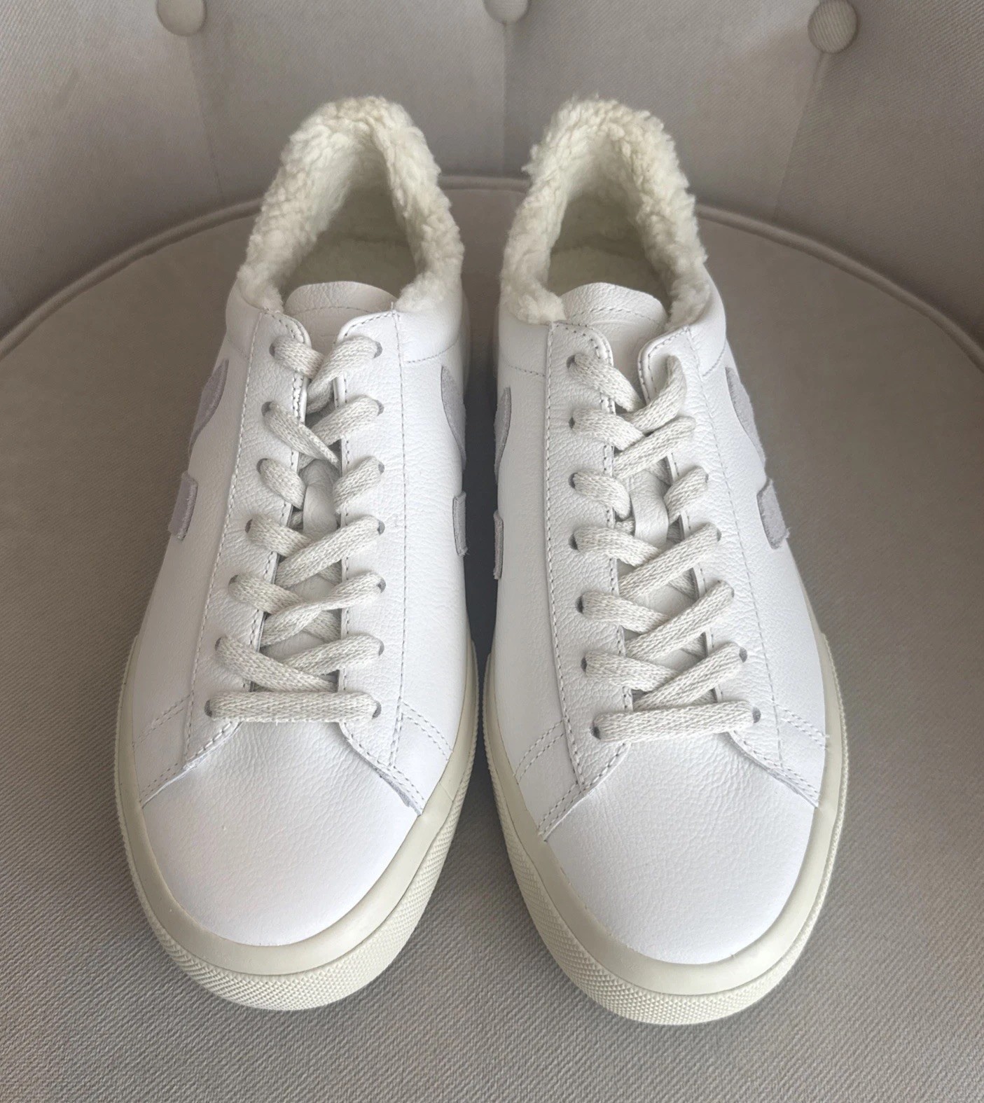 VEJA Campo Sneakers New Size EUR39/W8/M6
