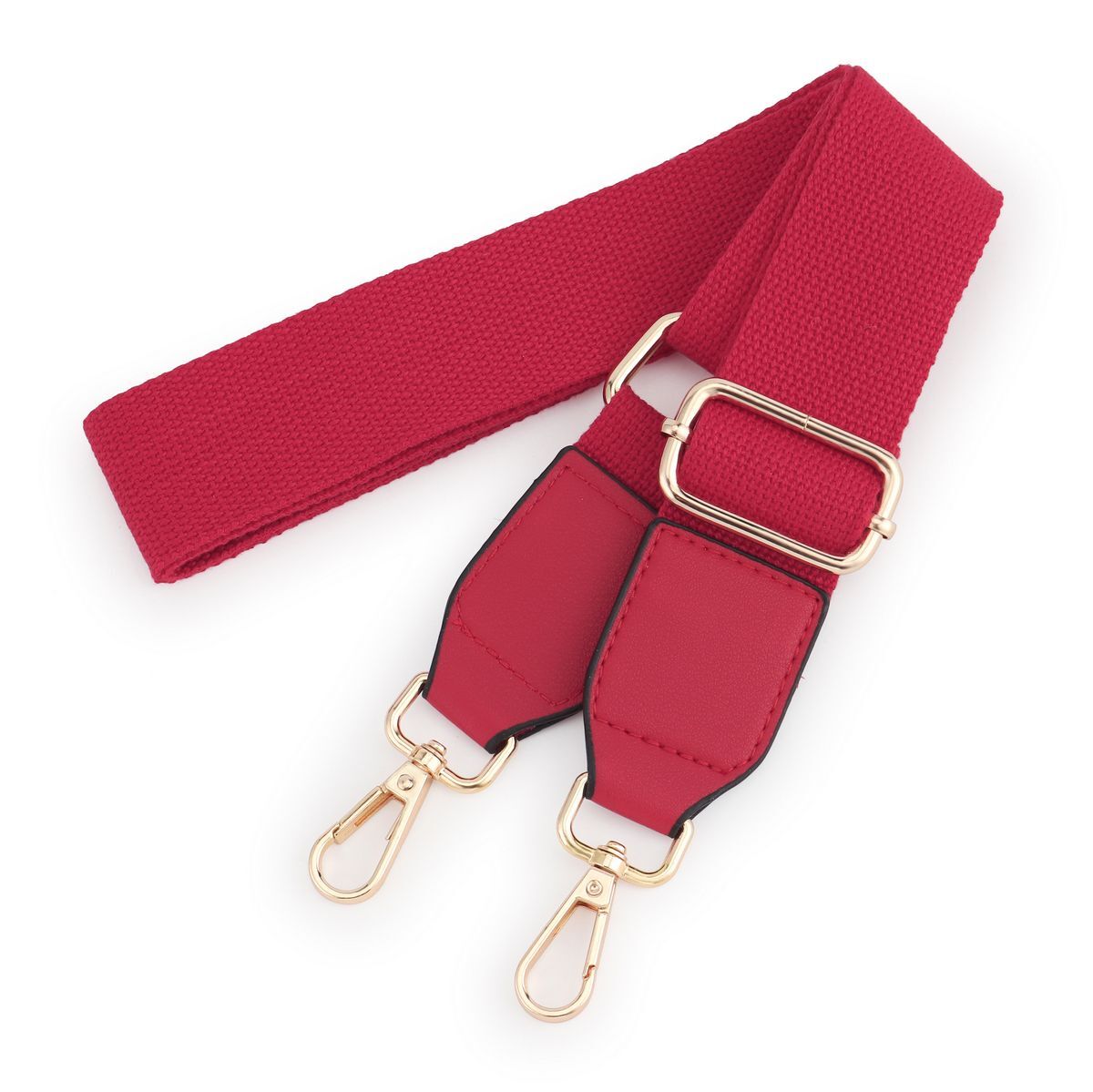 Women Shoulder Bag Belt Strap Crossbody Adjustable Replacement Handbag Handle