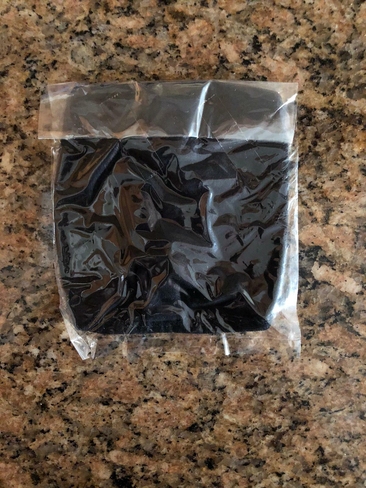 3 Pack BLACK LIVES MATTER Face Fashion Mask Washable Reusable 100% Cotton FLOYD