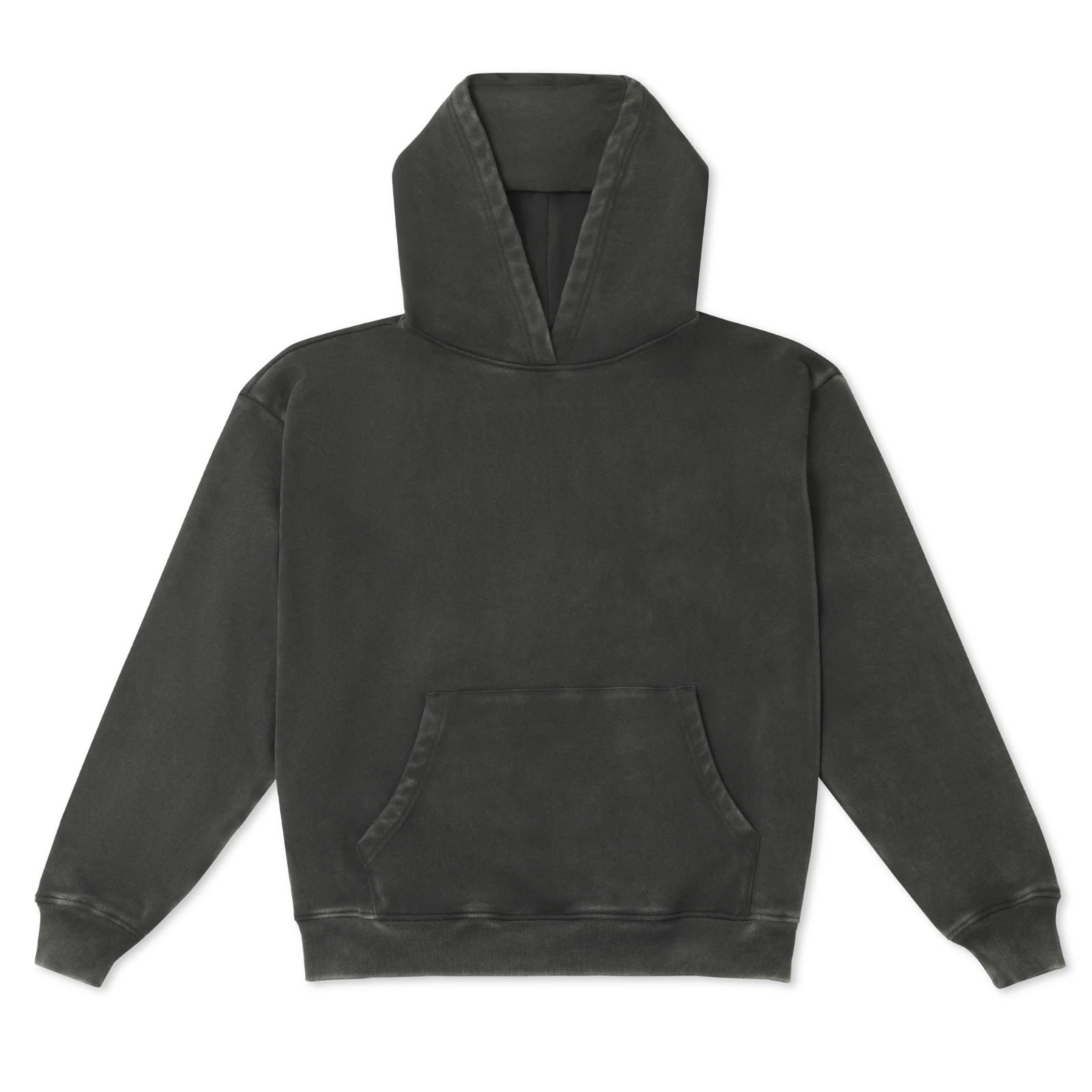 COTTON COLLECTIVE 1 PCS STANDARD HOODIE 11 oz Pullover (S-3XL)