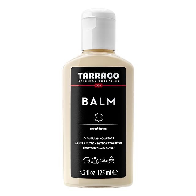 Tarrago Leather Balm | Nourish and Restore Color (125 mL / 4.2 fl oz)