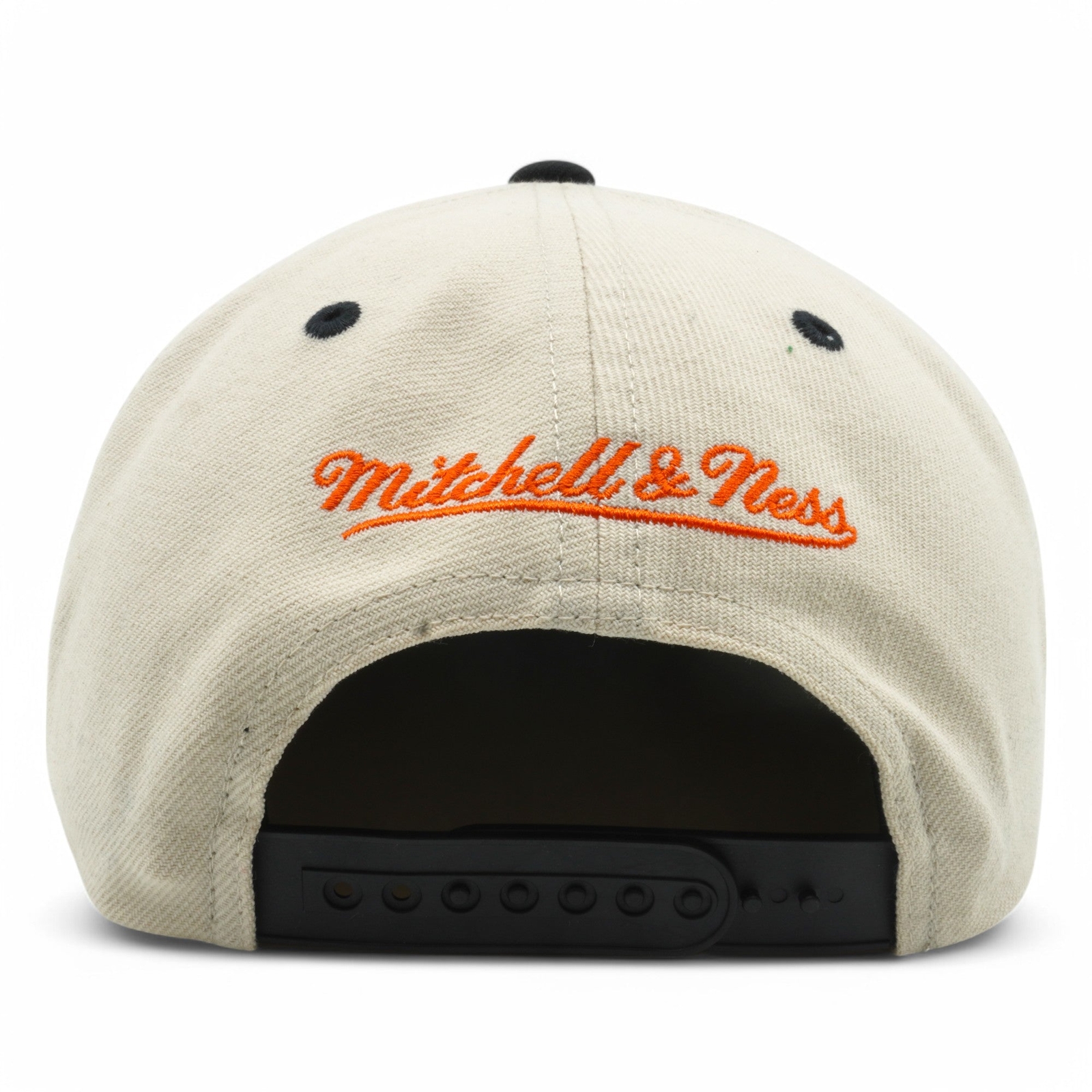 MENS MITCHELL & NESS NBA FIRST OF MANY SNAPBACK HWC KNICKS