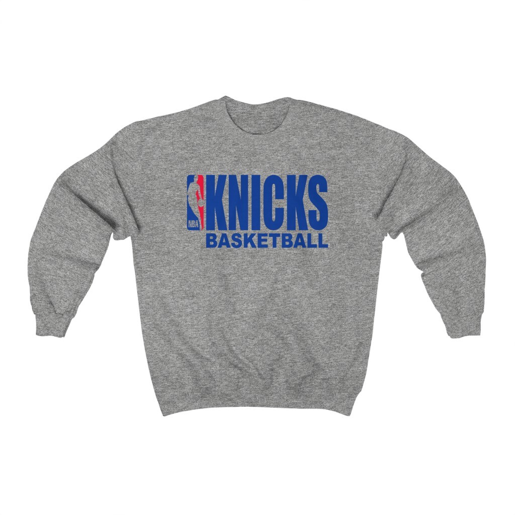Rachel Green Knicks Basketball Sweatshirt Friends Merch Basketball Sweater