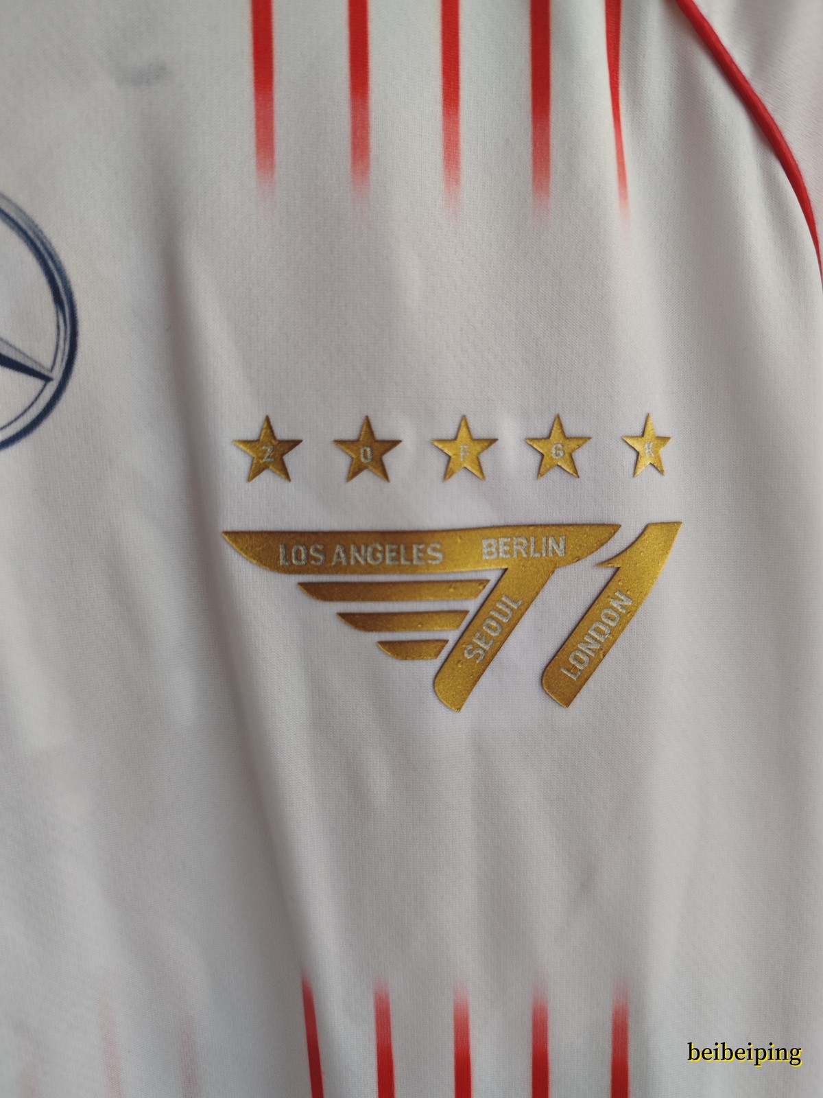 2025 New LCK Team T1 Uniform Jersey S15 TShirt Faker Zofgk LOL TEE White T-shirt