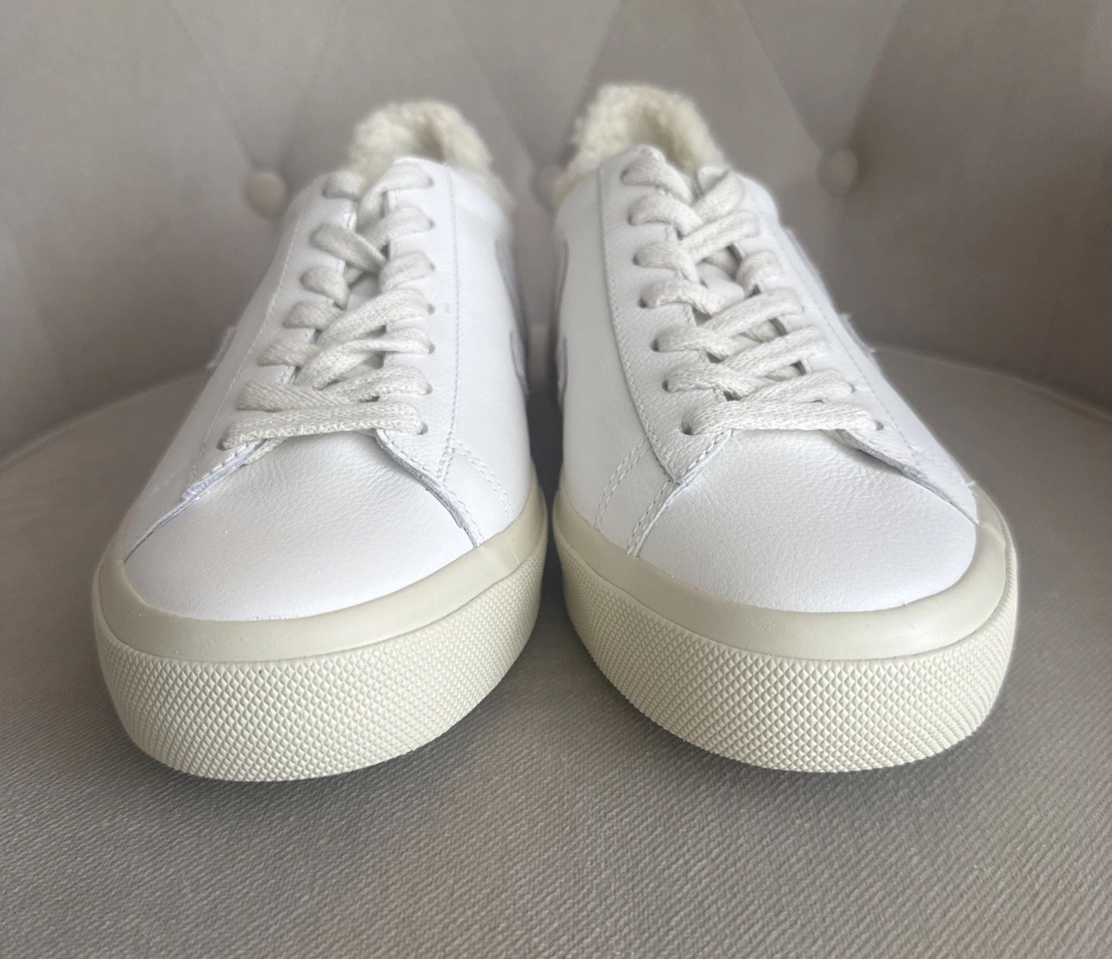VEJA Campo Sneakers New Size EUR39/W8/M6