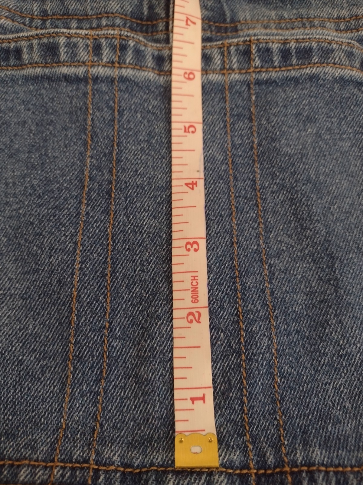 Lane Bryant Denim Short Overalls Size 22 Boyfriend Rainbow Strap Bib Shorts
