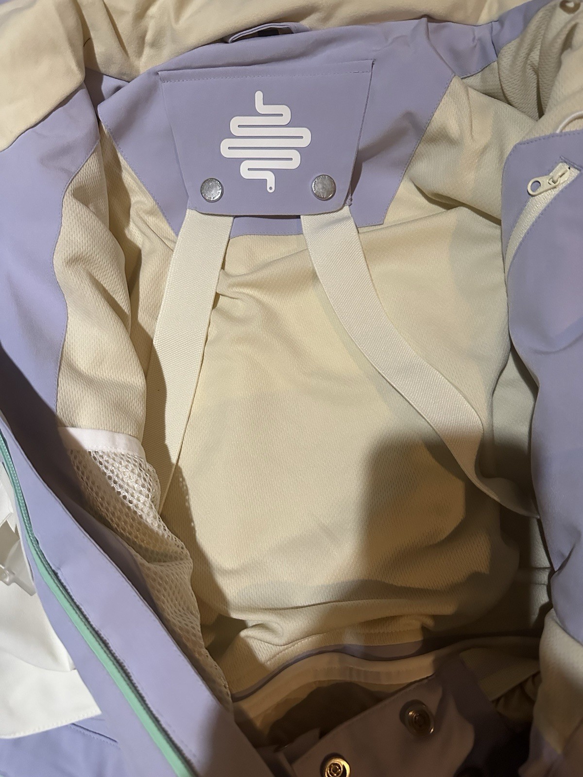 Litan Snow jacket Women