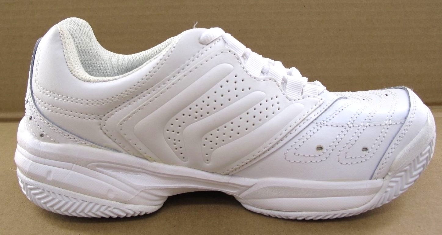 V4orce Enforcer Men’s Leather Crosstrainers 52630N NWD Sz 7-17 M, 2E, 4E