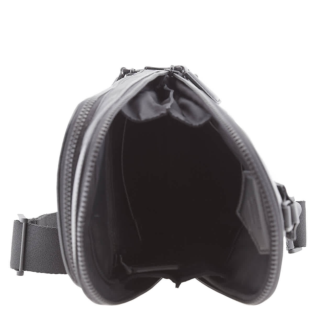Montblanc Black Extreme 3.0 Cowhide Sling Bag 129971