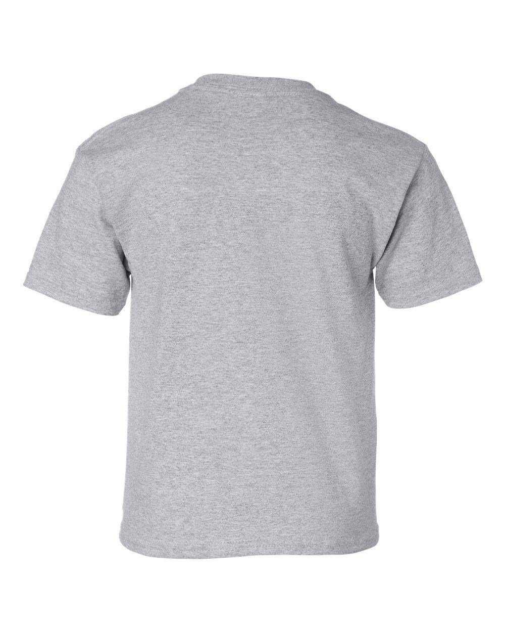 Gildan NEW Mens Tall Size Tees XLT 2XLT 3XLT 100% Ultra Cotton T-Shirt 2000T