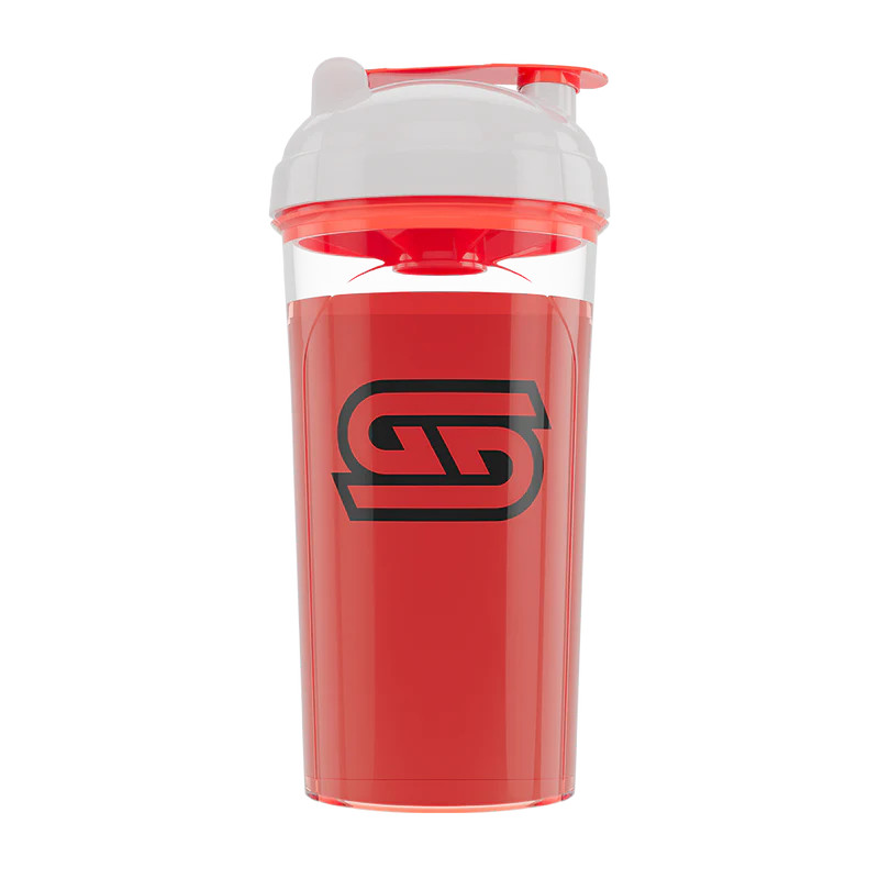 GAMERSUPPS WAIFU CUP – S4.8 NURSE JOI
