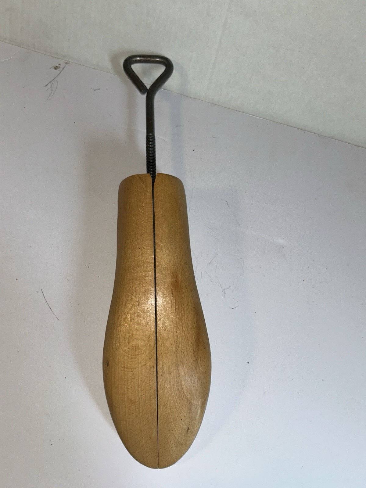 Ralyn Professional Shoe Stretcher Wooden Shoe Stretcher Size 000