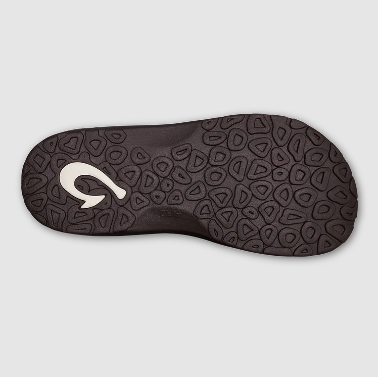 New Authentic OluKai Ohana Men’s Beach Sandals Full Size All Colors