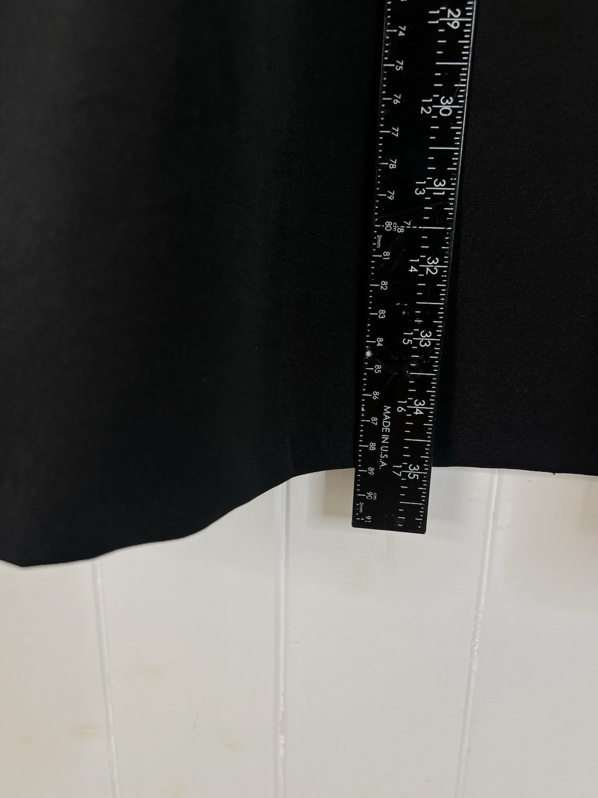 Pomander Place Tuckernuck Dress XL Black Arnelle Dress Classic Black Preppy NEW
